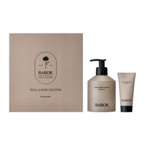 BABOR Soul & Body Gift Set kinkekomplekt