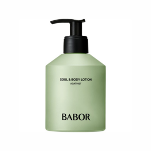 BABOR Soul & Body Lotion Agathist kerge koostisega kehakreem 250ml