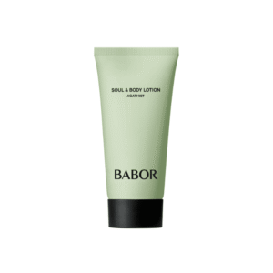 BABOR Soul & Body Lotion Agathist kerge koostisega kehakreem 50ml