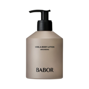 BABOR Soul & Body Grounding ihupiim 200ml