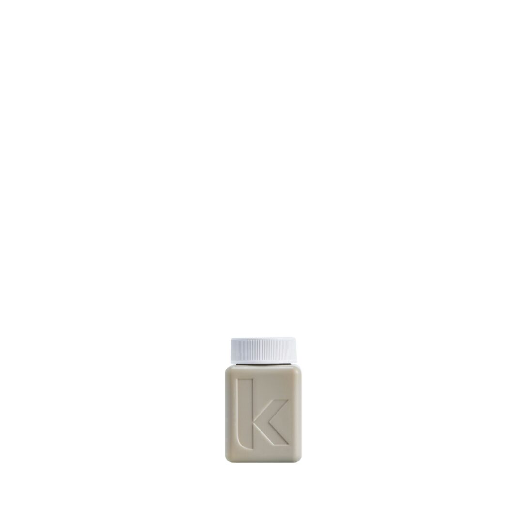 Kevin Murphy SMOOTH.AGAIN.WASH silendav šampoon 40ml