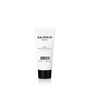BALMAIN HAIR Argan Moisturizing eliksiir 20ml