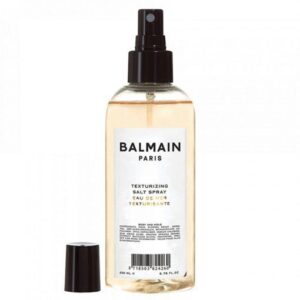 BALMAIN HAIR juustele tekstuuri andev soolasprei 200ml