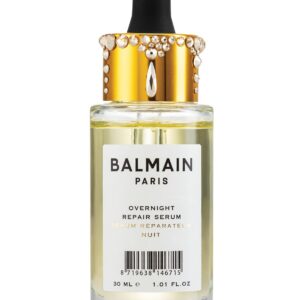 BALMAIN HAIR argaania eliksiiriga öine intensiivhooldus 30ml