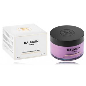 BALMAIN HAIR mask Silver Pearl blondidele, 200 ml