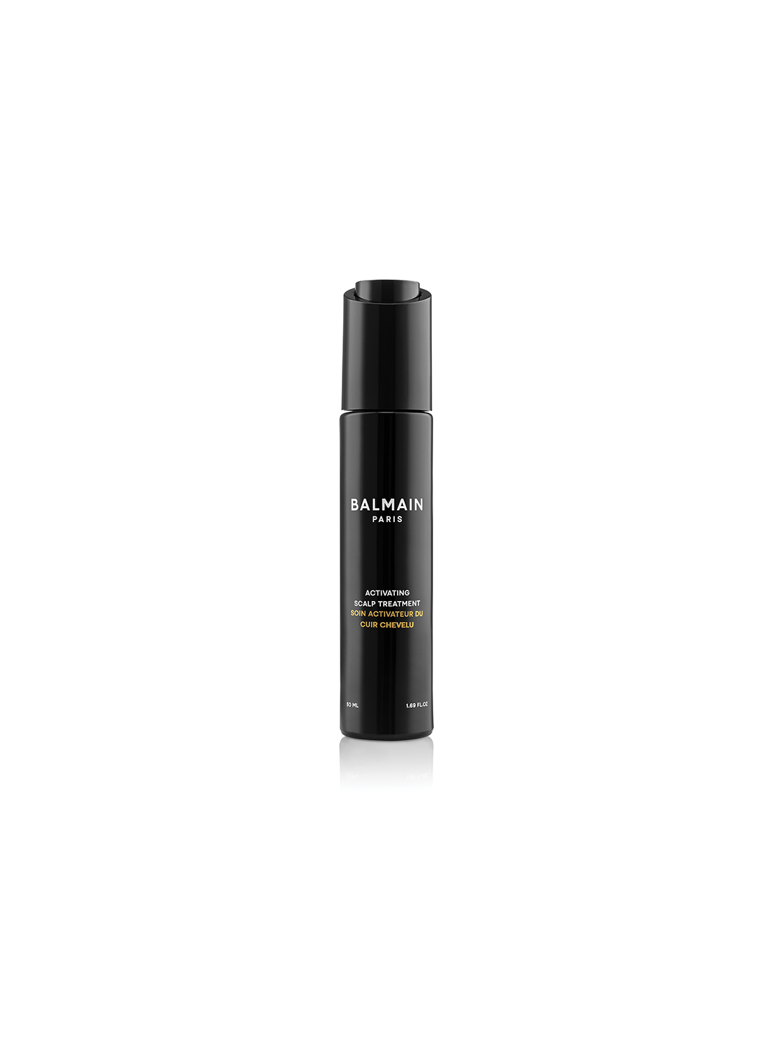 BALMAIN HAIR peanaha aktiivhooldus meestele 50ml