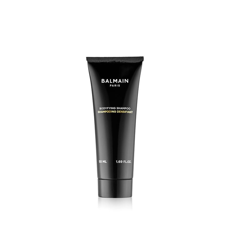 BALMAIN HAIR juuste- ja kehapesugeel meestele 50ml