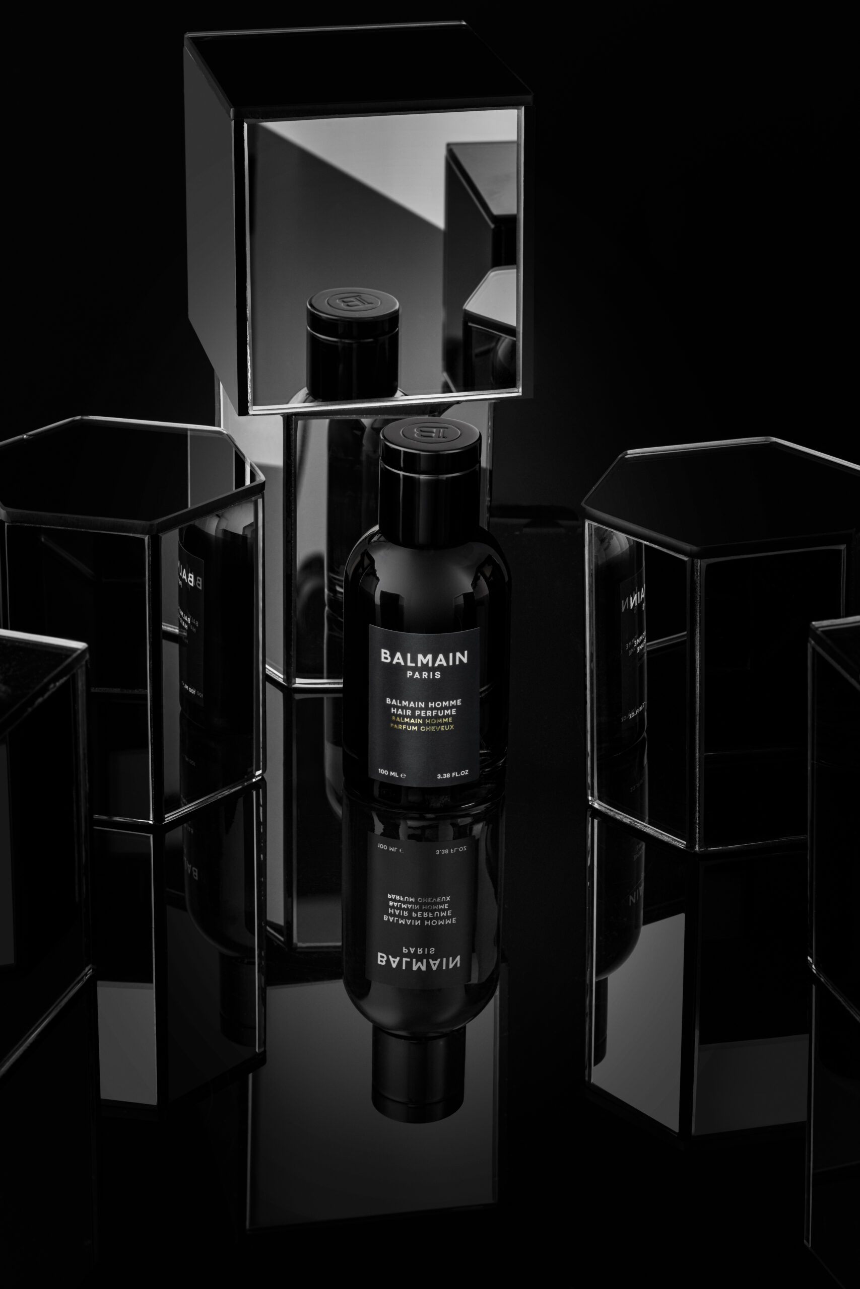 BALMAIN HAIR homme juukseparfüüm 100ml - Image 2