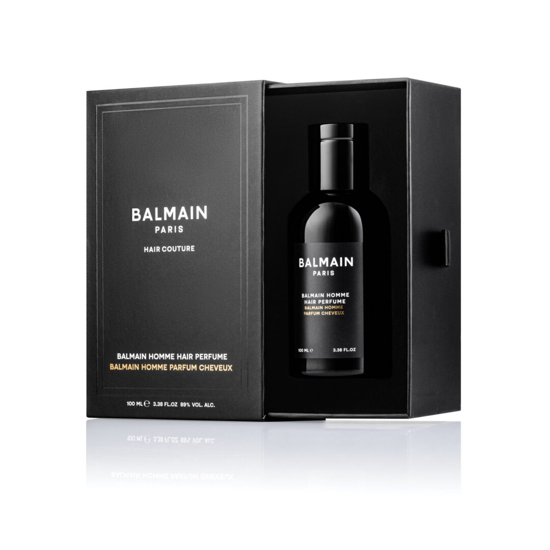 BALMAIN HAIR homme juukseparfüüm 100ml