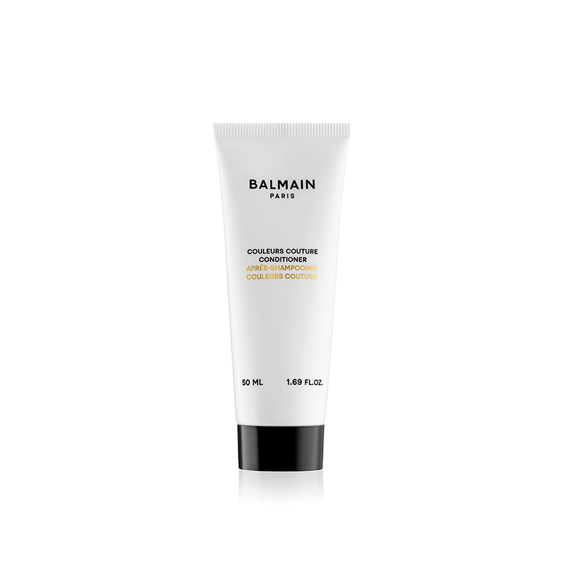 BALMAIN HAIR Couleurs Couture palsam värvitud juustele 50ml