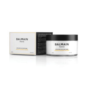 BALMAIN HAIR Couleurs Couture mask värvitud juustele 200 ml