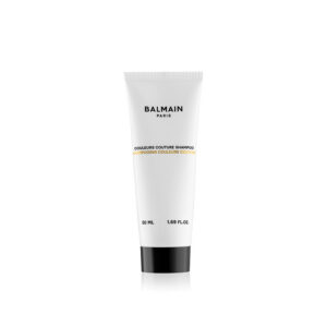 BALMAIN HAIR šampoon värvitud juustele 50ml