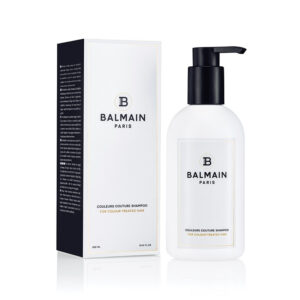 BALMAIN HAIR šampoon värvitud juustele 300ml