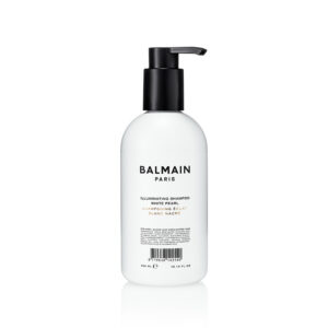 BALMAIN HAIR White Pearl hõbešampoon 300ml