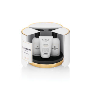 BALMAIN HAIR Couleurs Couture kinkekomplekt
