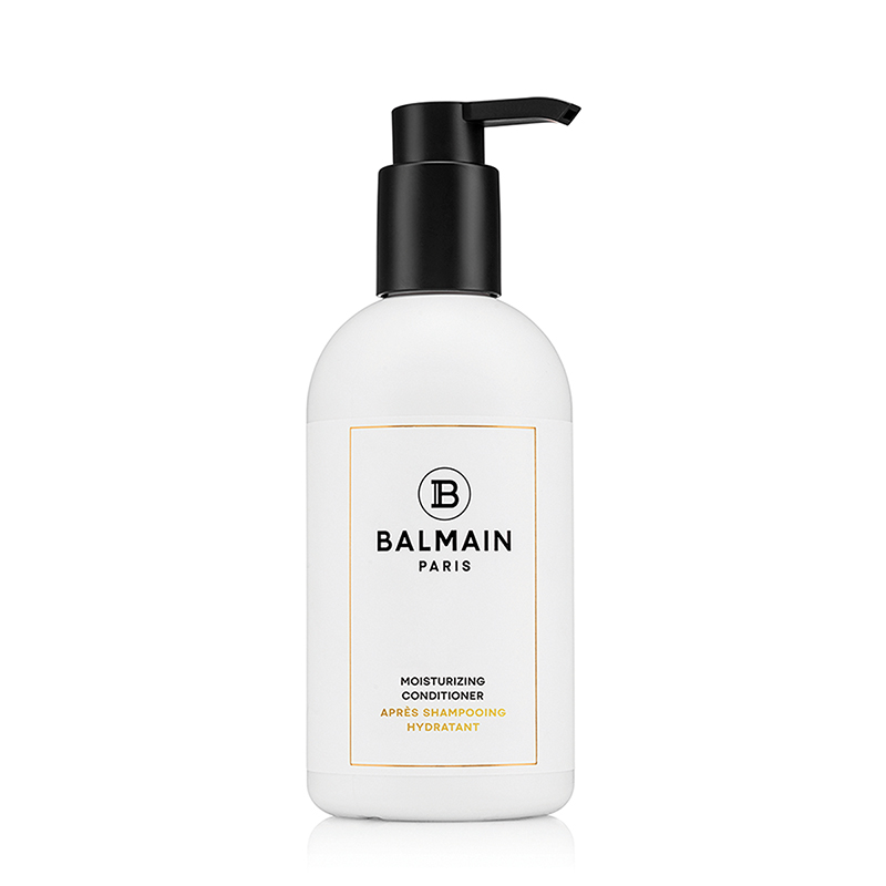 BALMAIN HAIR Moisturizing niisutav palsam 300ml