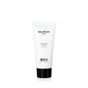 BALMAIN hair Moisturizing šampoon 50ml