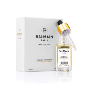 BALMAIN HAIR argaaniaõliga juukseid taastav seerum, 30ml