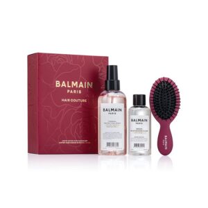 BALMAIN HAIR Muse D’Amour kinkekomplekt