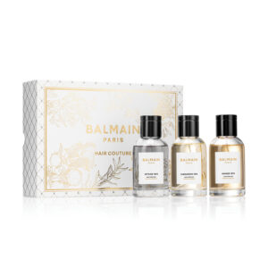 BALMAIN HAIR juukseparfüümide komplekt, 3x100ml