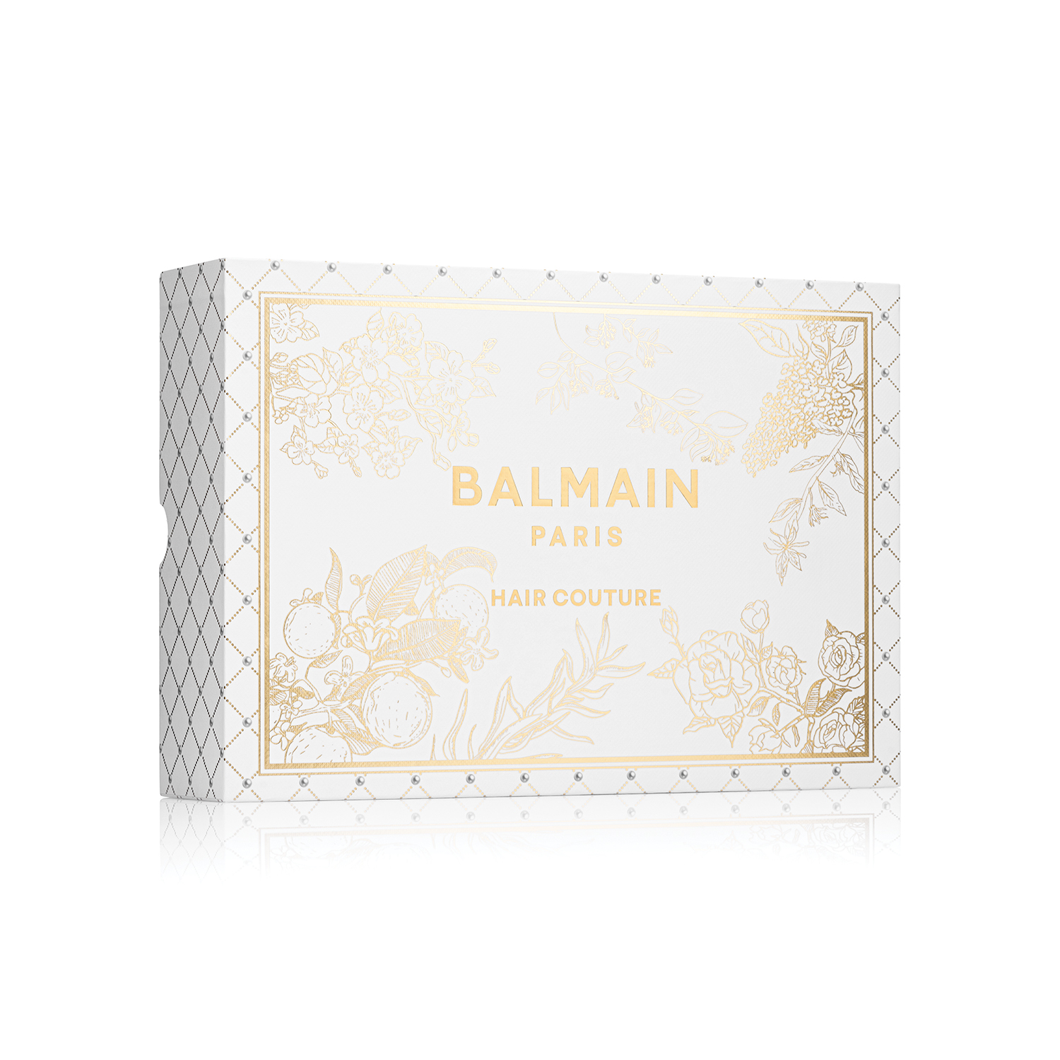 BALMAIN HAIR juukseparfüümide komplekt, 3x100ml - Image 2