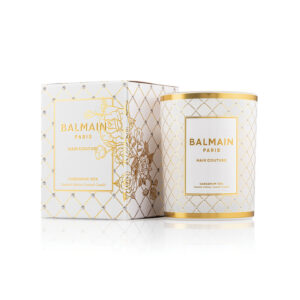 BALMAIN HAIR 50aastapäeva kuldne küünal