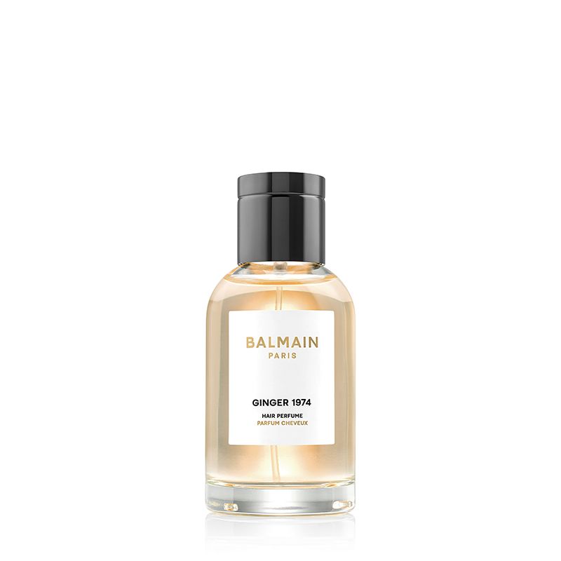 BALMAIN HAIR juukseparfüüm Ginger, 100ml - Image 2