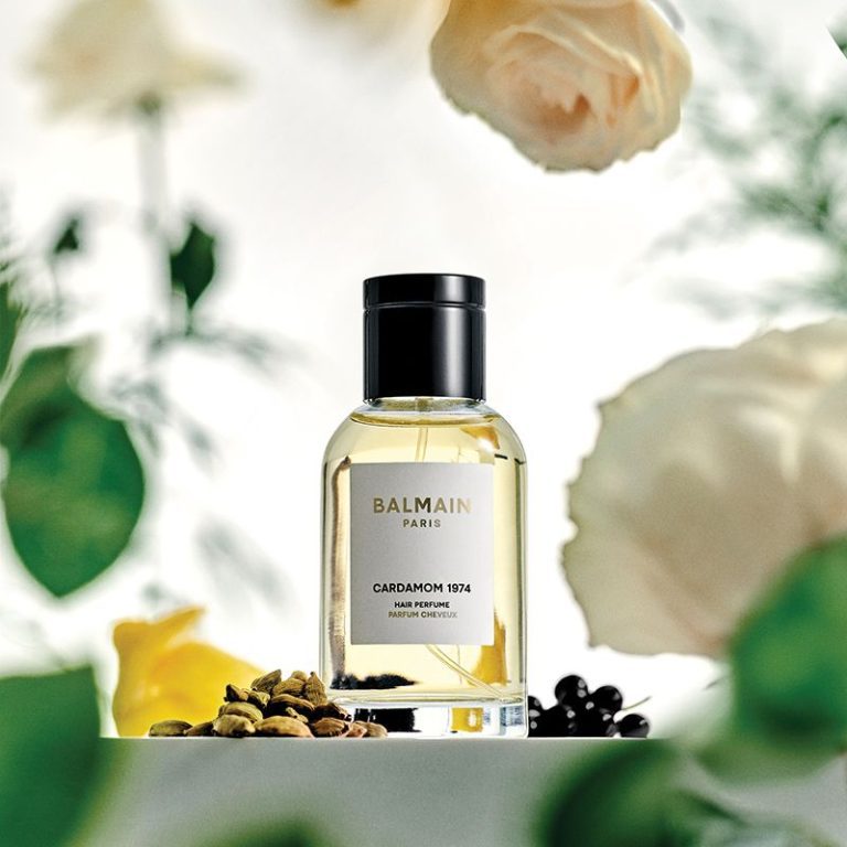 BALMAIN HAIR juukseparfüüm Cardamom 100ml - Image 3
