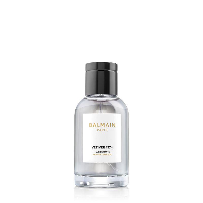 BALMAIN HAIR juukseparfüüm Vetiver, 100ml - Image 3