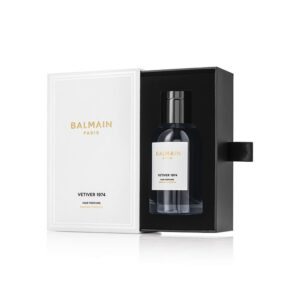 BALMAIN HAIR juukseparfüüm Vetiver, 100ml