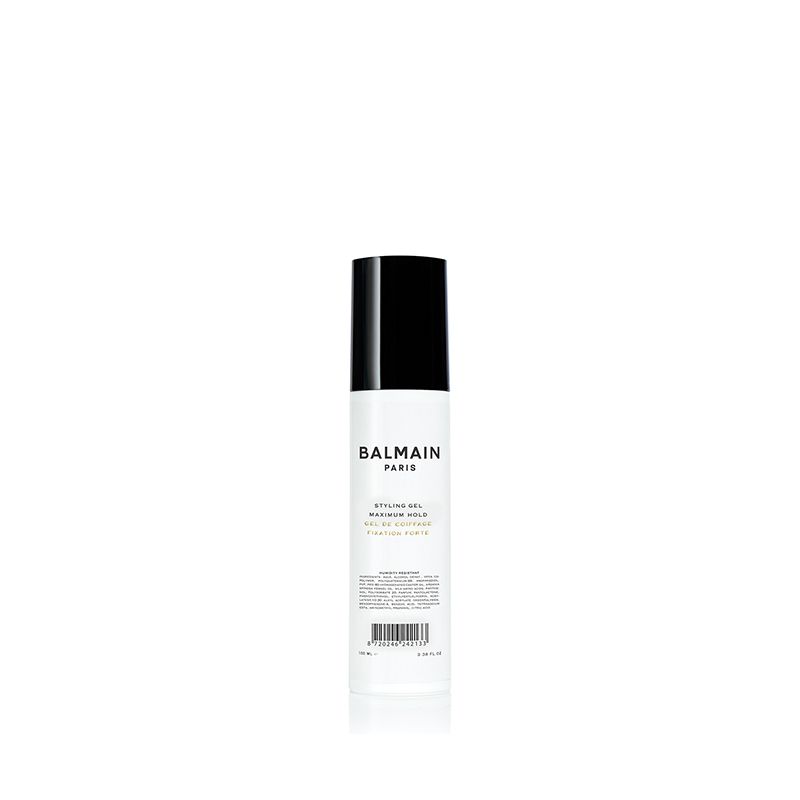 BALMAIN HAIR ekstra tugeva hoidvusega juuksegeel 100ml