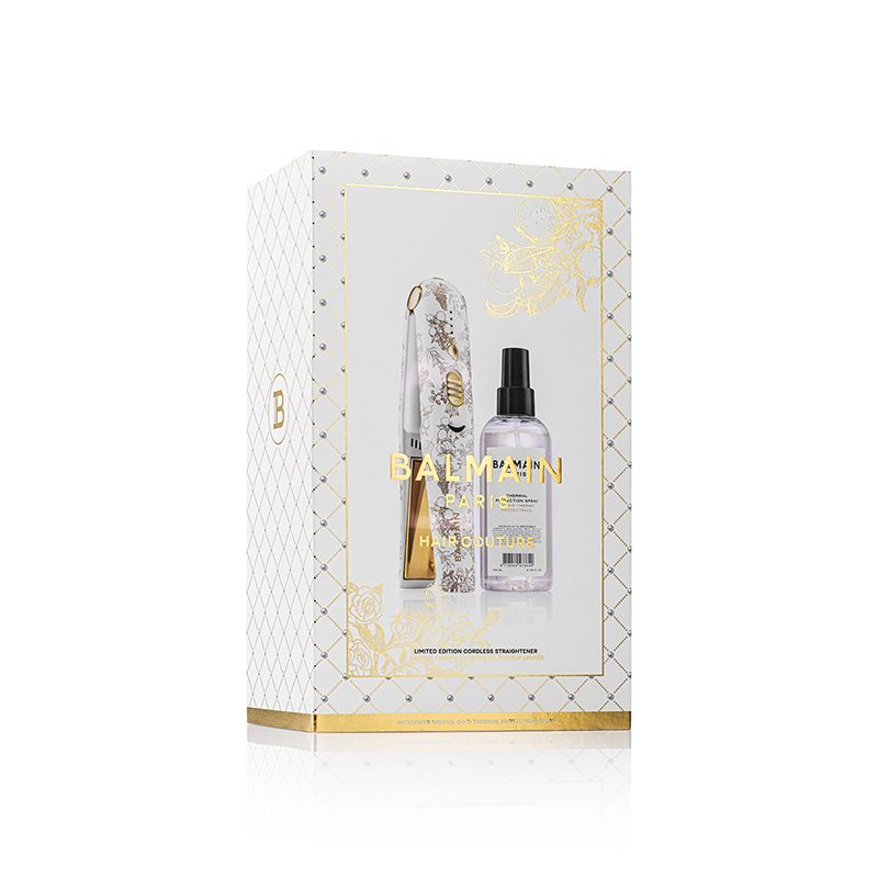 BALMAIN HAIR juhtmevaba sirgendaja SS24 - Image 2