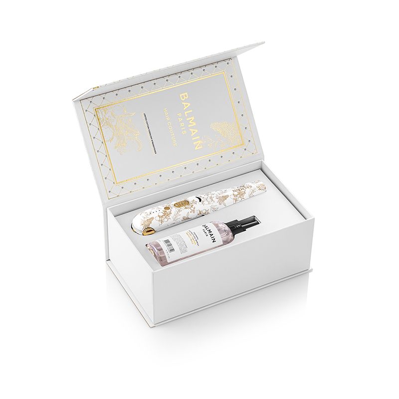 BALMAIN HAIR juhtmevaba sirgendaja SS24 - Image 3