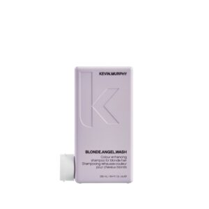 Kevin Murphy BLONDE.ANGEL.WASH šampoon blondidele juustele 250 ml