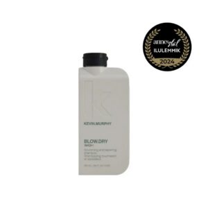 Kevin Murphy BLOW.DRY WASH toitev ja taastav šampoon 250ml