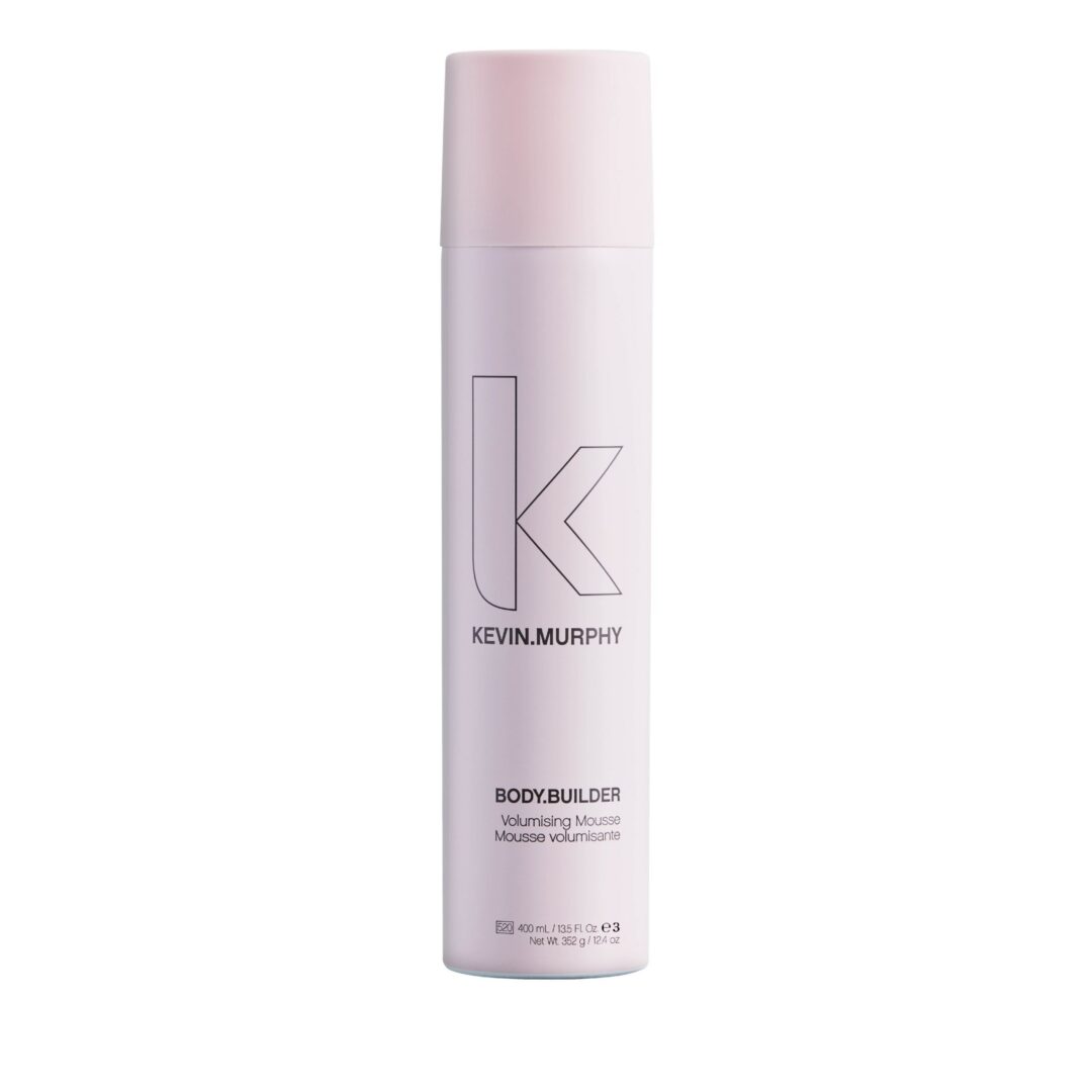 Kevin Murphy BODY.BUILDER volüümiandev juuksevaht 400 ml