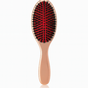 Juuksehari, roosa kuldne