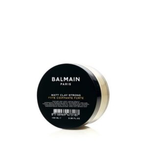 BALMAIN HAIR tugev matistav juuksesavi 100ml
