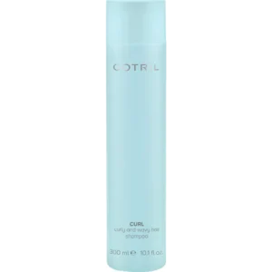 Cotril Curl šampoon lokkis juustele 300 ml