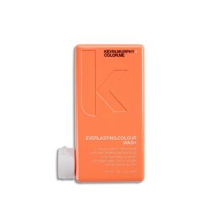 Kevin Murphy EVERLASTING.COLOUR WASH värvi kaitsev šampoon 250ml