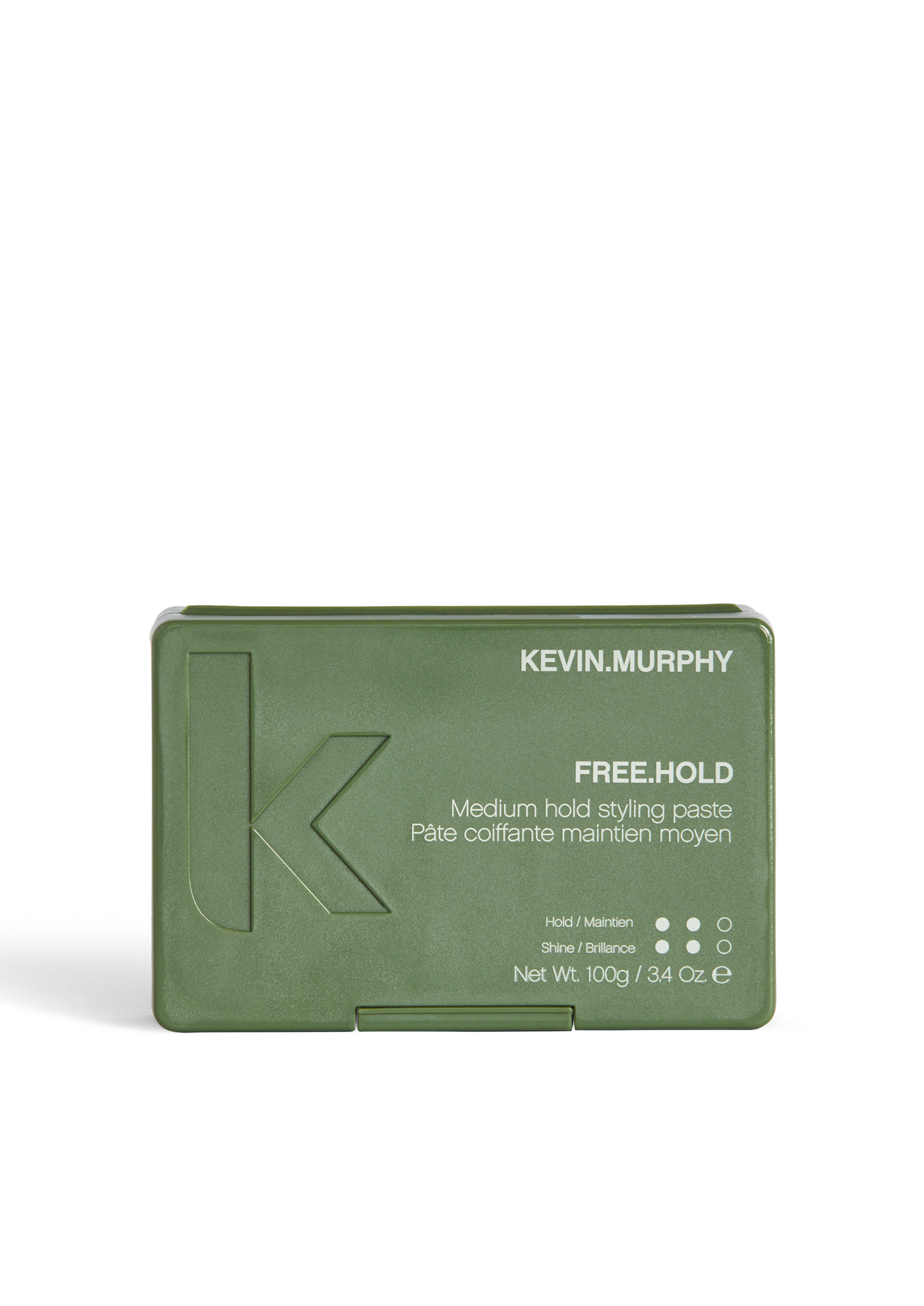 Kevin Murphy FREE.HOLD viimistluskreem 100 g
