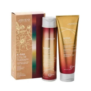 JOICO K-Pak Color Therapy Holiday Double the Joy komplekt
