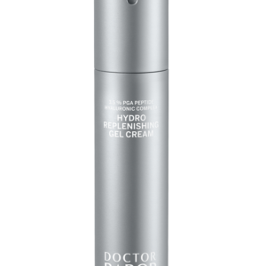 Doctor Babor Hydro Replenishing Gel Cream