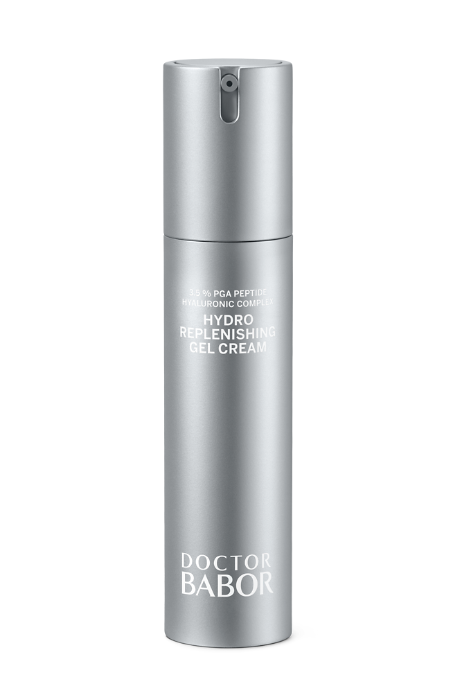 Doctor Babor Hydro Replenishing Gel Cream