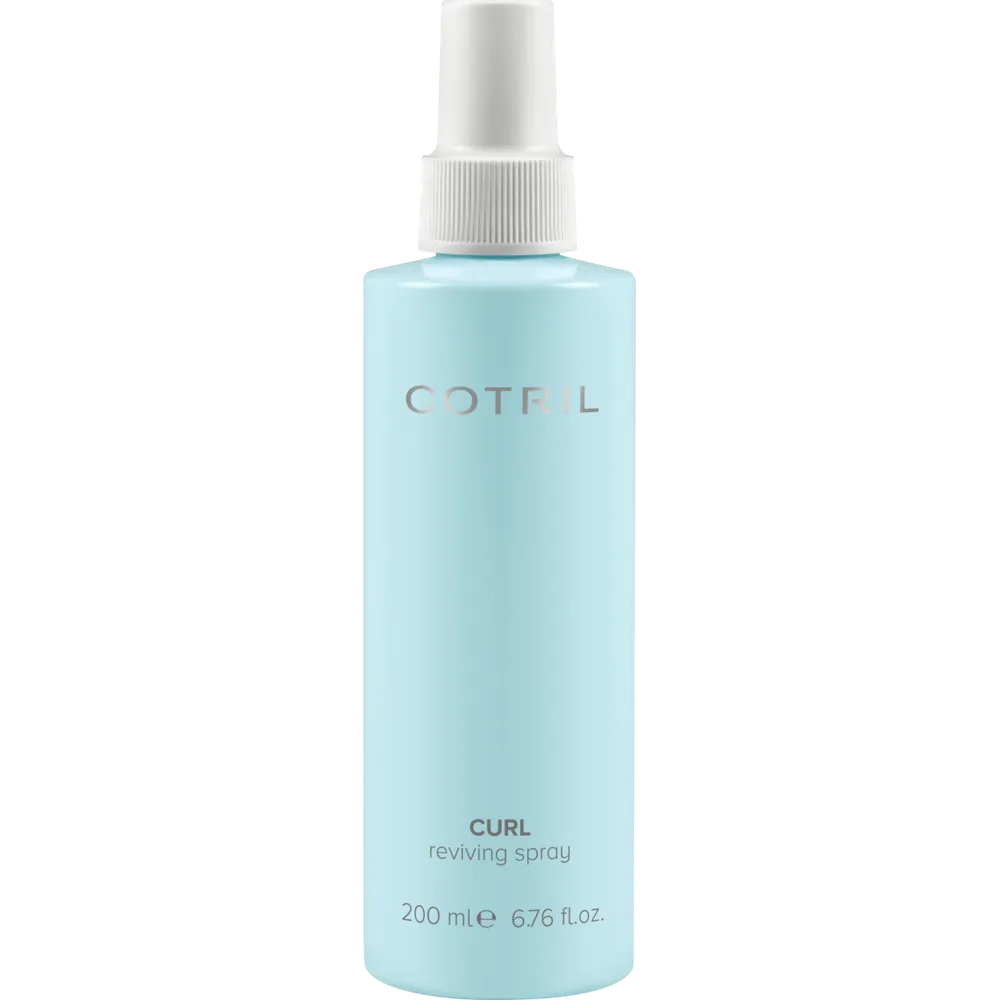Cotril Curl Spray Ravviva Ricci taaselustav sprei 200ml