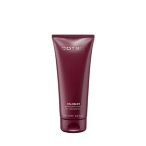 Cotril Colorlife Mask mask värvitud juustele 200ml