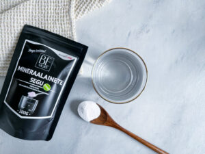 Be More Mineraalainete segu - Image 2