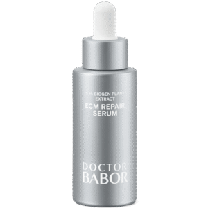 Dr. Babor Regeneration ECM Repair Serum taastav ja tugevdav seerum küpsele nahale