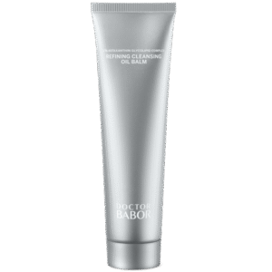 Doctor Babor Resurface Refining Cleansing Oil Balm