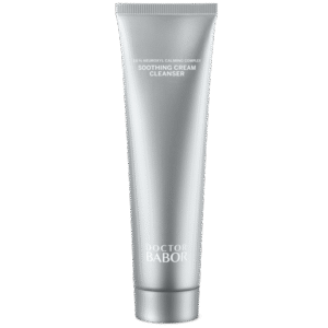 Doctor Babor Sensitive Soothing Cream Cleanser